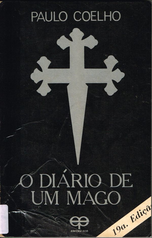 Diário de um Mago, O